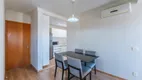 Foto 8 de Apartamento com 1 Quarto para alugar, 58m² em Cambuí, Campinas