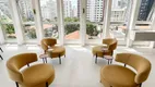 Foto 5 de Apartamento com 4 Quartos à venda, 360m² em Vila Cordeiro, São Paulo