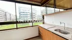 Foto 2 de Apartamento com 4 Quartos para alugar, 152m² em Setor Noroeste, Brasília