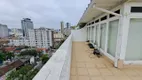 Foto 69 de Cobertura com 3 Quartos à venda, 400m² em Boqueirão, Santos