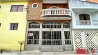 Foto 2 de Casa com 1 Quarto para alugar, 30m² em Jardim Soares, São Paulo
