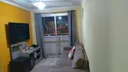 Foto 15 de Apartamento com 2 Quartos à venda, 51m² em Jardim Guadalajara, Sorocaba