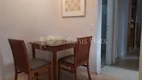 Foto 2 de Flat com 1 Quarto para alugar, 42m² em Brooklin, São Paulo