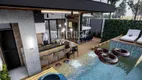 Foto 6 de Casa de Condomínio com 4 Quartos à venda, 252m² em Jardim Ermida I, Jundiaí