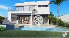 Foto 9 de Casa de Condomínio com 4 Quartos à venda, 430m² em Jardim do Golfe, São José dos Campos