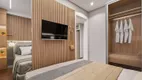 Foto 4 de Apartamento com 2 Quartos à venda, 34m² em Barra Funda, São Paulo