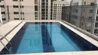 Foto 14 de Flat com 1 Quarto para alugar, 50m² em Moema, São Paulo