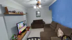Foto 5 de Apartamento com 3 Quartos à venda, 75m² em Encruzilhada, Santos