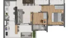 Foto 24 de Apartamento com 3 Quartos à venda, 81m² em Butantã, São Paulo