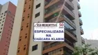 Foto 3 de Apartamento com 3 Quartos à venda, 209m² em Chácara Klabin, São Paulo