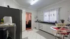 Foto 17 de Apartamento com 3 Quartos à venda, 190m² em Capivari, Campos do Jordão