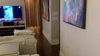 Foto 5 de Apartamento com 3 Quartos à venda, 165m² em Vila Uberabinha, São Paulo