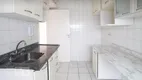 Foto 5 de Apartamento com 2 Quartos para alugar, 54m² em Chácara Califórnia, São Paulo