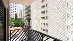 Foto 16 de Apartamento com 3 Quartos à venda, 155m² em Campo Belo, São Paulo