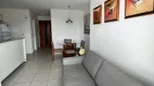 Foto 11 de Apartamento com 2 Quartos para alugar, 80m² em Caminho Das Árvores, Salvador