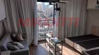Foto 2 de Apartamento com 1 Quarto à venda, 25m² em Santana, São Paulo