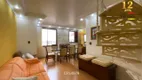Foto 8 de Apartamento com 3 Quartos para alugar, 135m² em Santana, São Paulo