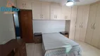 Foto 12 de Apartamento com 3 Quartos à venda, 130m² em Canto do Forte, Praia Grande