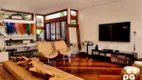 Foto 12 de Casa de Condomínio com 4 Quartos à venda, 410m² em Alphaville Residencial Dois, Barueri