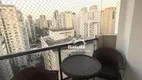 Foto 23 de Cobertura com 3 Quartos para alugar, 290m² em Moema, São Paulo