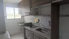 Foto 3 de Cobertura com 2 Quartos para alugar, 120m² em Centro Engenheiro Schmitt, São José do Rio Preto