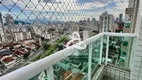 Foto 22 de Apartamento com 3 Quartos à venda, 127m² em Pompeia, Santos