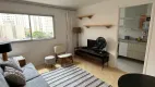 Foto 2 de Apartamento com 1 Quarto para alugar, 43m² em Pinheiros, São Paulo