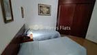 Foto 10 de Flat com 1 Quarto para alugar, 46m² em Moema, São Paulo