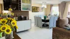 Foto 6 de Apartamento com 4 Quartos à venda, 130m² em Parquelândia, Fortaleza