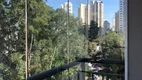 Foto 12 de Apartamento com 1 Quarto à venda, 37m² em Morumbi, São Paulo