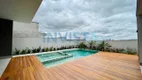 Foto 2 de Casa de Condomínio com 3 Quartos à venda, 363m² em Alphaville Dom Pedro 2, Campinas