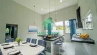 Foto 2 de Casa de Condomínio com 3 Quartos à venda, 135m² em Mar Verde II, Caraguatatuba