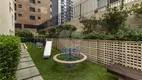 Foto 79 de Apartamento com 3 Quartos à venda, 166m² em Moema, São Paulo