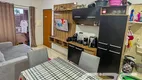 Foto 3 de Apartamento com 2 Quartos à venda, 50m² em Aventureiro, Joinville