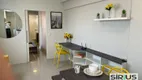 Foto 11 de Apartamento com 1 Quarto à venda, 32m² em Centro, Curitiba