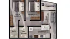 Foto 11 de Apartamento com 3 Quartos à venda, 72m² em Praia Formosa, Cabedelo