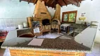 Foto 12 de Fazenda/Sítio com 4 Quartos à venda, 545m² em Condomínio Itaembu, Itatiba