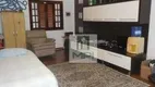 Foto 6 de Sobrado com 4 Quartos à venda, 180m² em Conjunto Residencial Santa Terezinha, São Paulo