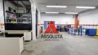 Foto 4 de Ponto Comercial para venda ou aluguel, 489m² em Loteamento Ind. Machadinho, Americana