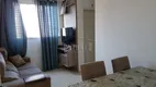 Foto 2 de Apartamento com 2 Quartos à venda, 44m² em Vale dos Tucanos, Londrina