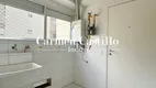 Foto 23 de Apartamento com 3 Quartos para alugar, 139m² em Vila Olímpia, São Paulo