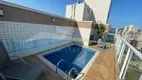 Foto 5 de Cobertura com 4 Quartos à venda, 370m² em Vila Guilhermina, Praia Grande