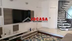 Foto 16 de Sobrado com 3 Quartos à venda, 250m² em Vila Alpina, São Paulo