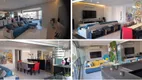 Foto 2 de Apartamento com 4 Quartos à venda, 209m² em Santo Amaro, São Paulo