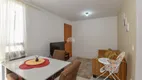 Foto 3 de Apartamento com 2 Quartos à venda, 38m² em Colônia Rio Grande, São José dos Pinhais
