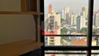 Foto 12 de Flat com 1 Quarto para alugar, 42m² em Saúde, São Paulo