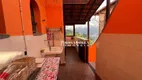 Foto 35 de Casa com 3 Quartos à venda, 160m² em Parque São Luiz, Teresópolis