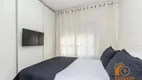 Foto 15 de Apartamento com 1 Quarto à venda, 43m² em Campo Belo, São Paulo