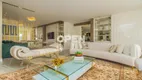 Foto 2 de Apartamento com 4 Quartos para alugar, 380m² em Marechal Rondon, Canoas