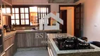 Foto 10 de Sobrado com 3 Quartos à venda, 378m² em Vila Pires, Santo André
